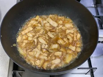 닭가슴살 요리 황금레시피 10가지_16