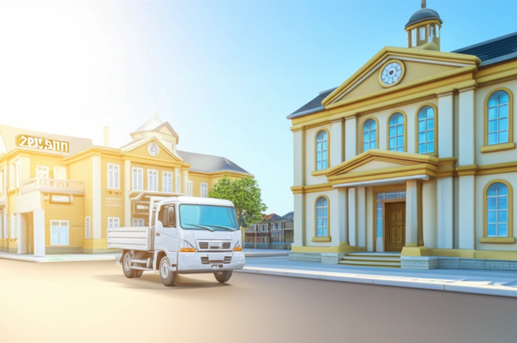 1톤 화물차 자동차세: 납부 시기, ..