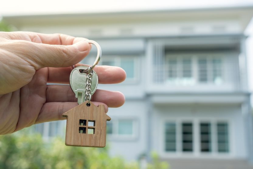 집주인 사망. 상속 포기. 전세금 회수