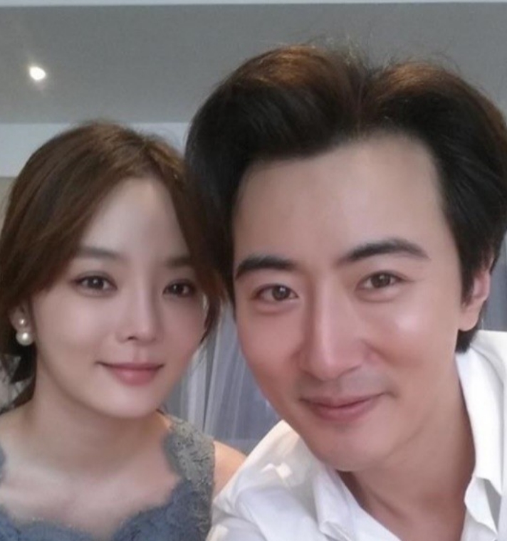 채림 결혼 전 남편 가오쯔치 만남 근황 이유