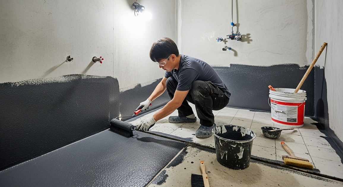 아파트 배관 공사 전 필수 체크리스트 &ndash; 소음&middot;냄새 차단 포인트