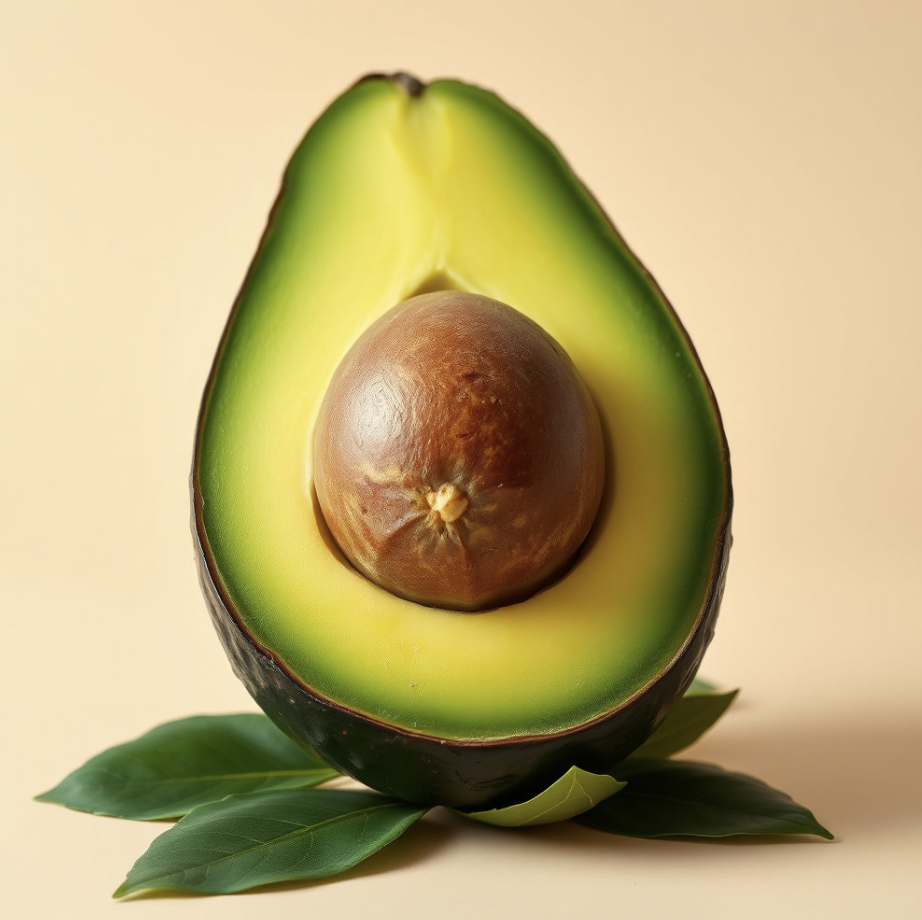 아보카도