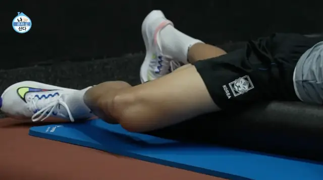 나 혼자 산다 조규성 선수 일상 엿보기