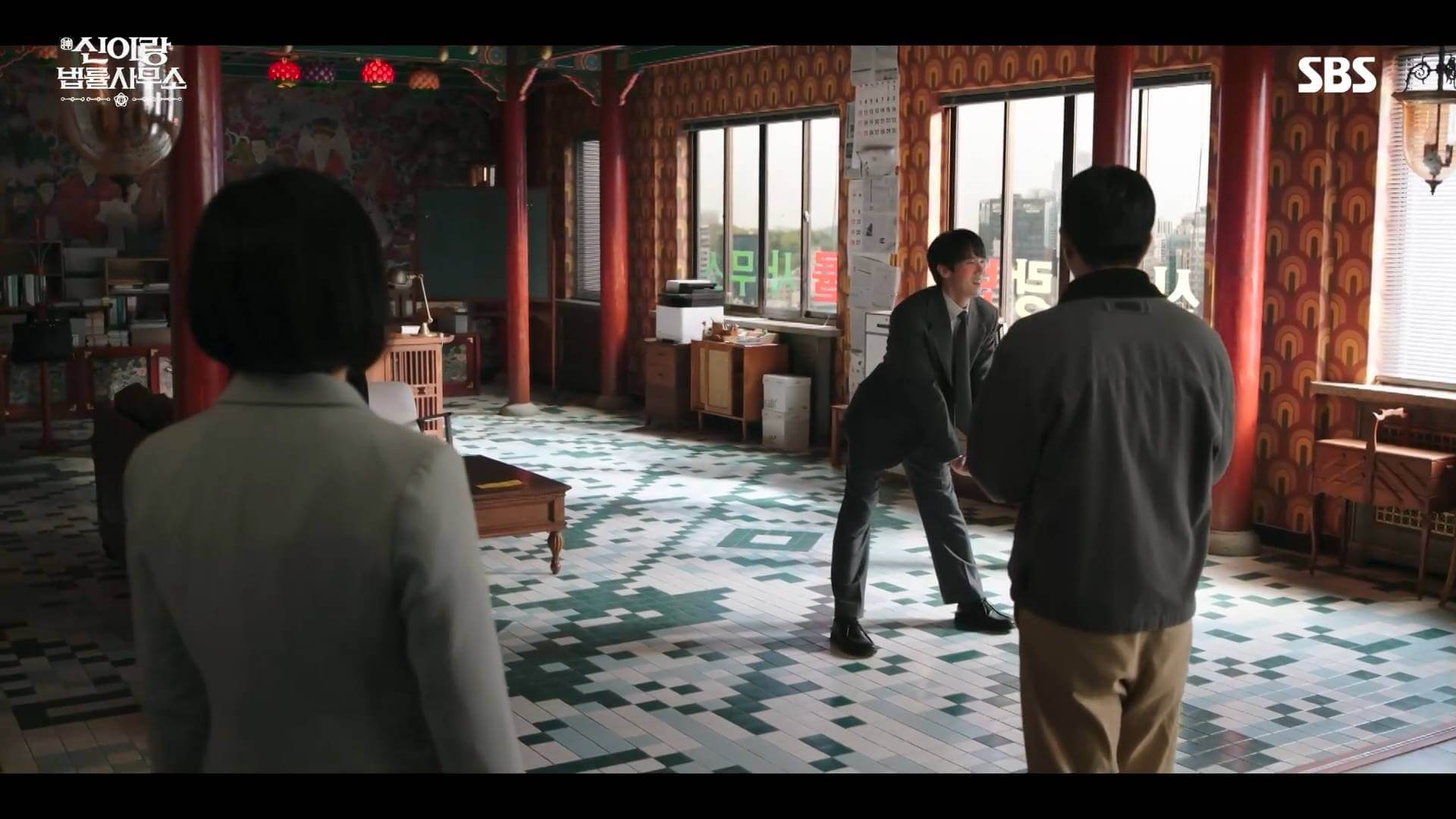 유연석의 하드캐리&#44; 아이돌 빙의까지 완벽! 4