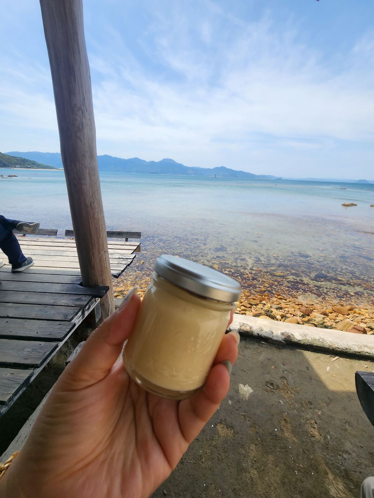 이토시마 후쿠오카 일일 버스투어 완벽 가이드 &amp;#124; 소금푸딩 체험과 규슈 3대 명소&amp;quot;