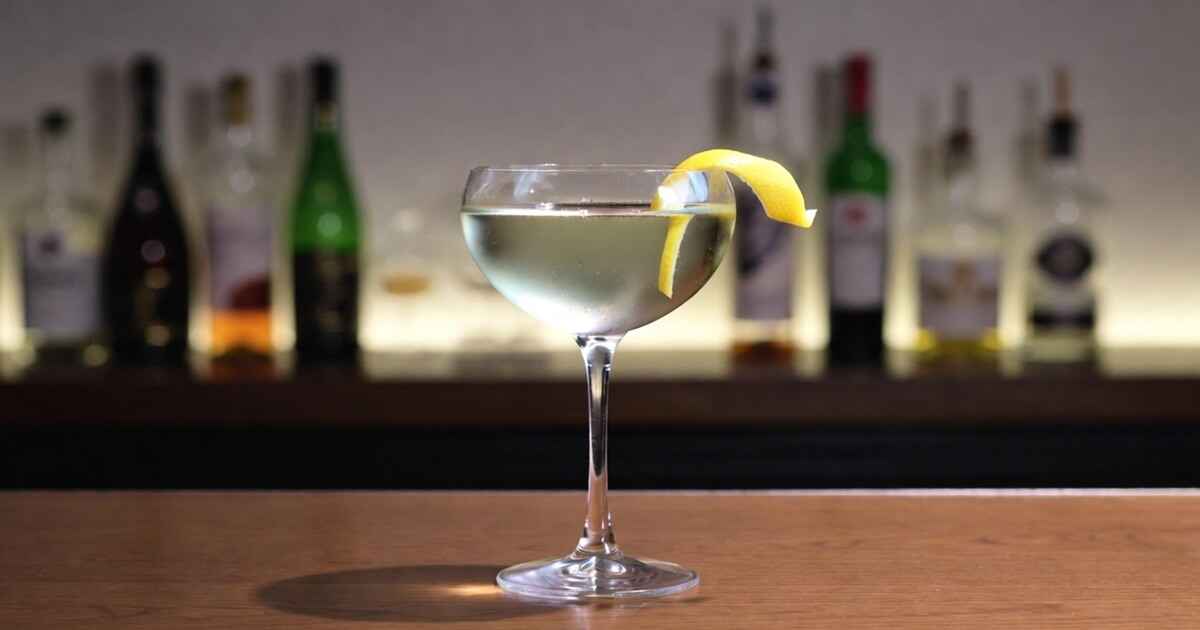 밤부 황금 레시피 & 스토리 및 완벽한 안주 추천