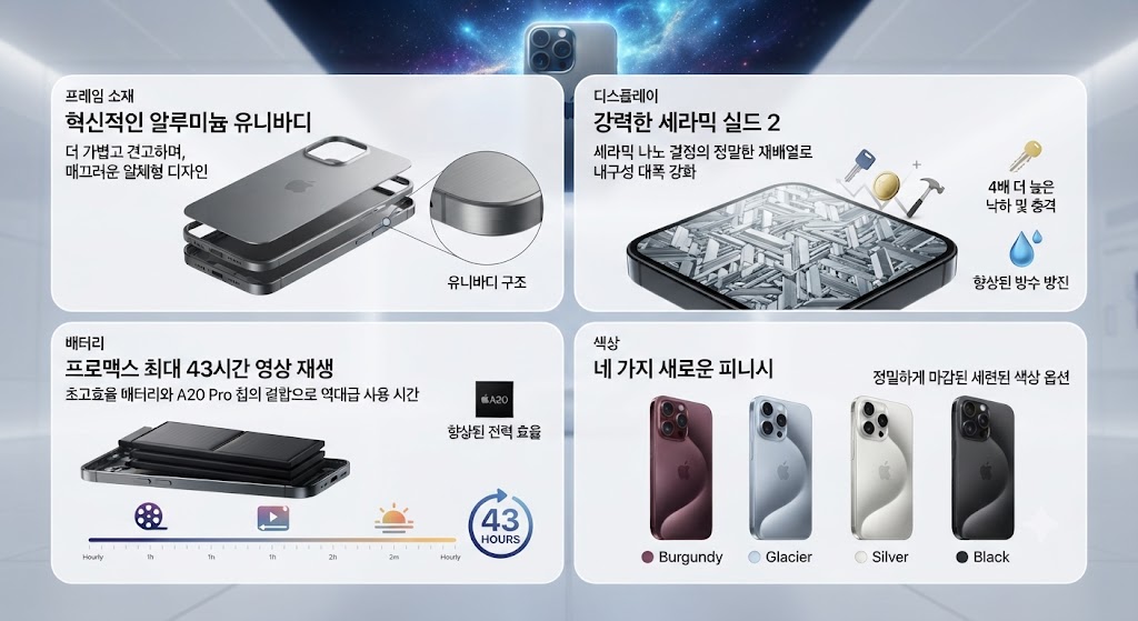 아이폰 18 프로