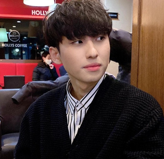 미미미누 방송 활동