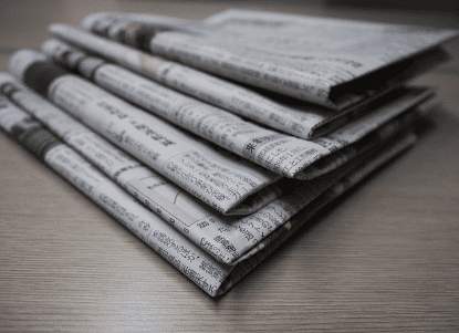 교차로 신문그대로보기