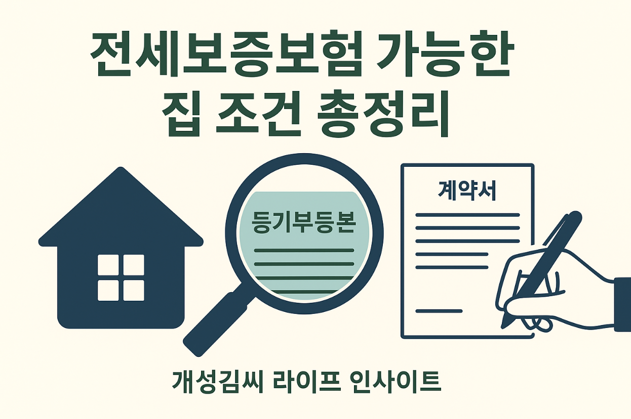 전세보증보험,전세보증보험 가능한 집,보증보험 신청 방법,전세보증보험 보험료,전세보증금 반환보증