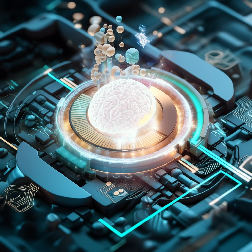 집중력 향상을 위한 인지 부하 관리와..