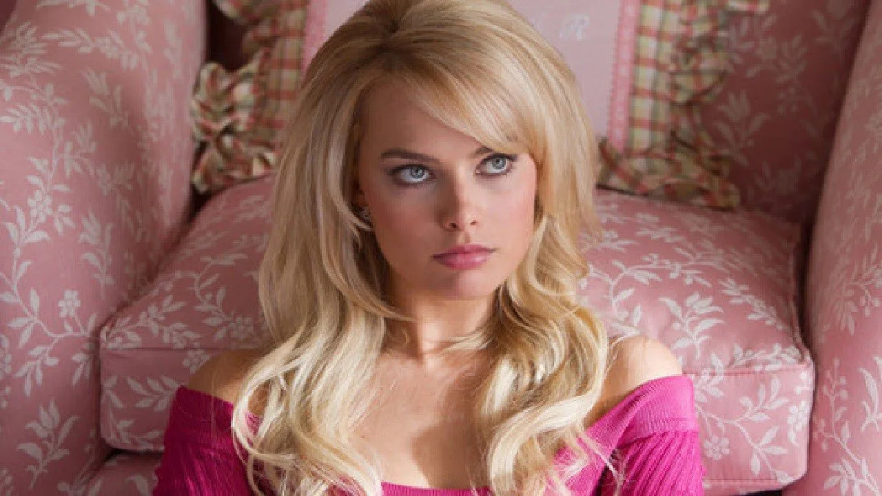 마고 로비 (Margot Robbie)