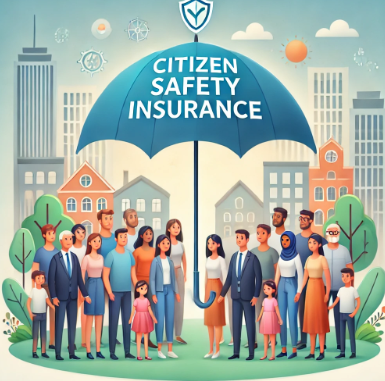 시민안전보험