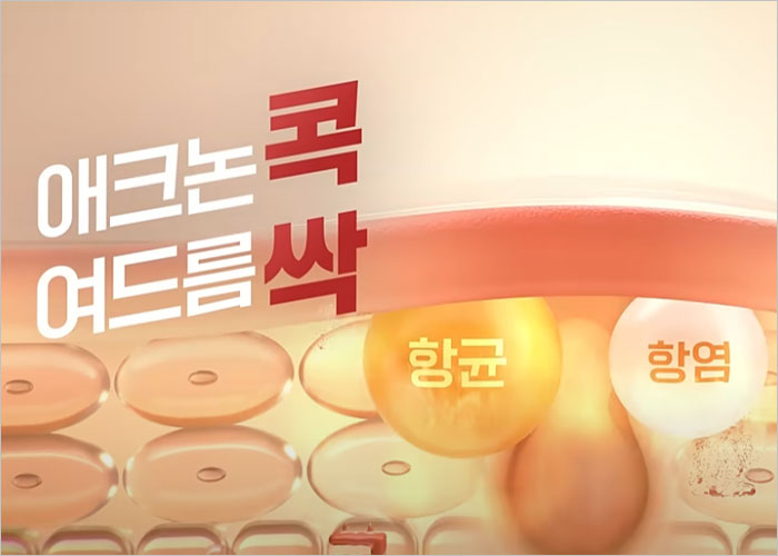 애크논 크림, 효과, 가격, 사용법