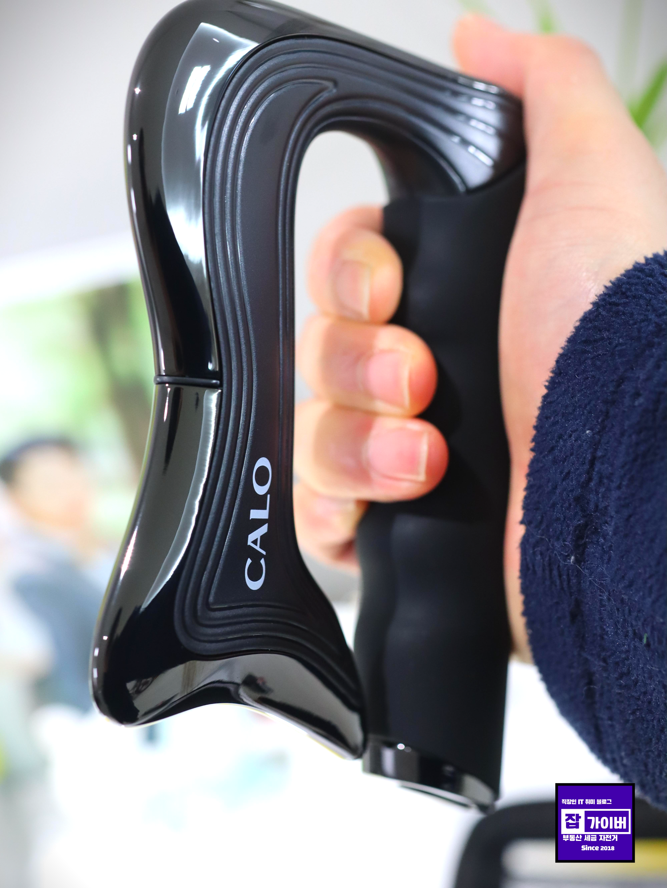 바디라인, 피로회복, 림프순환까지 괄사로 한 번에