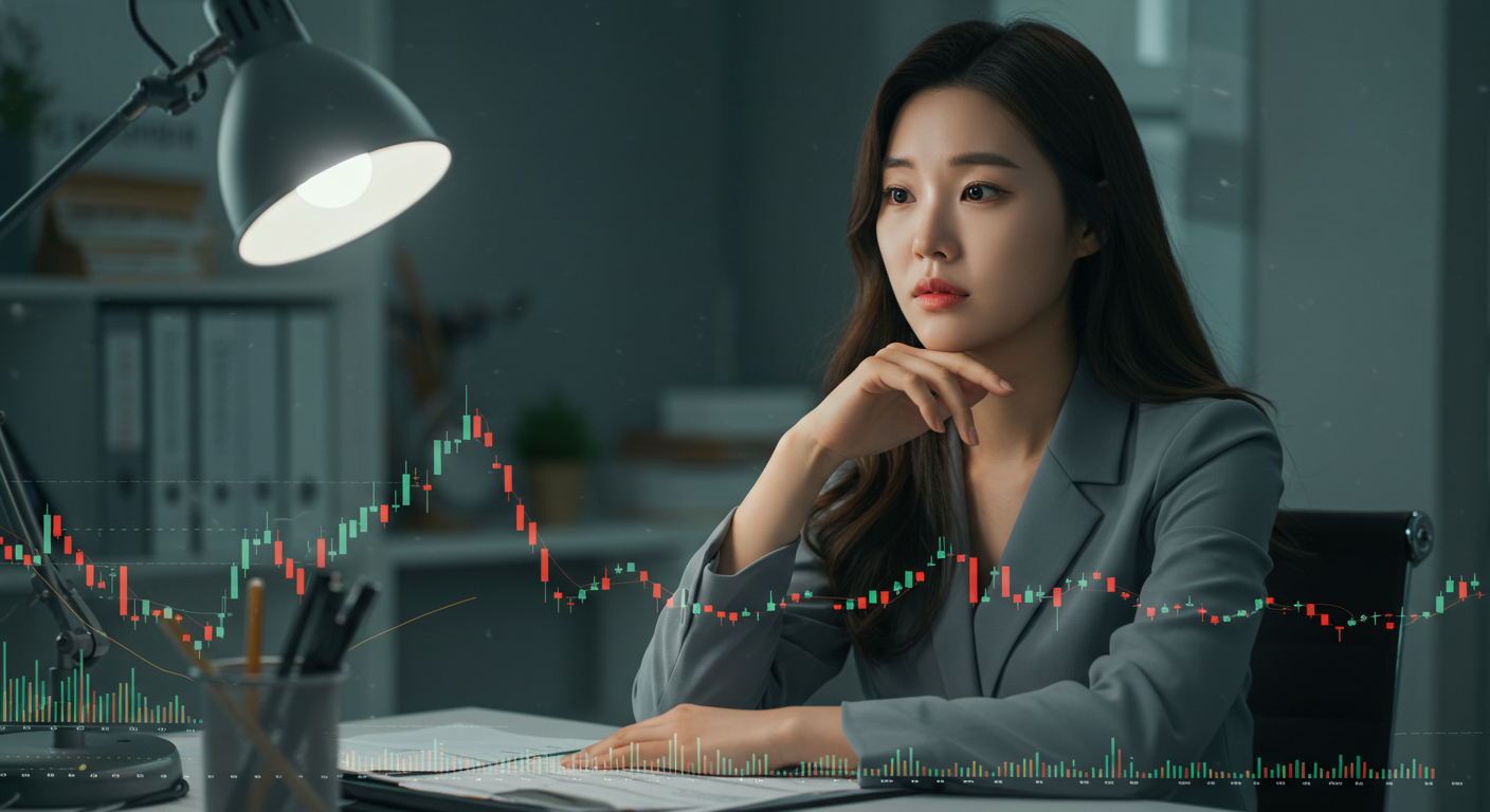 거시경제 환경과 시장 심리