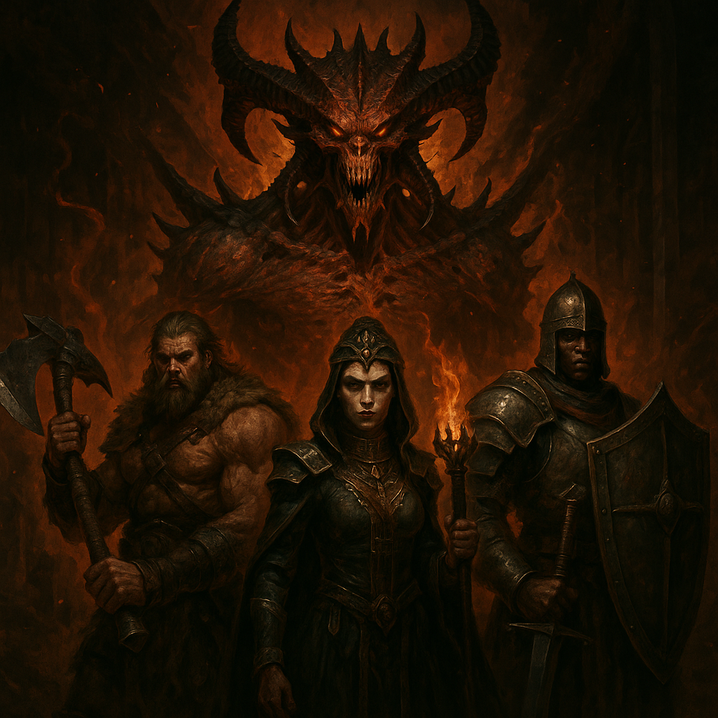 한국에서 인기 블리자드 (스타, 디아, 오버워치)