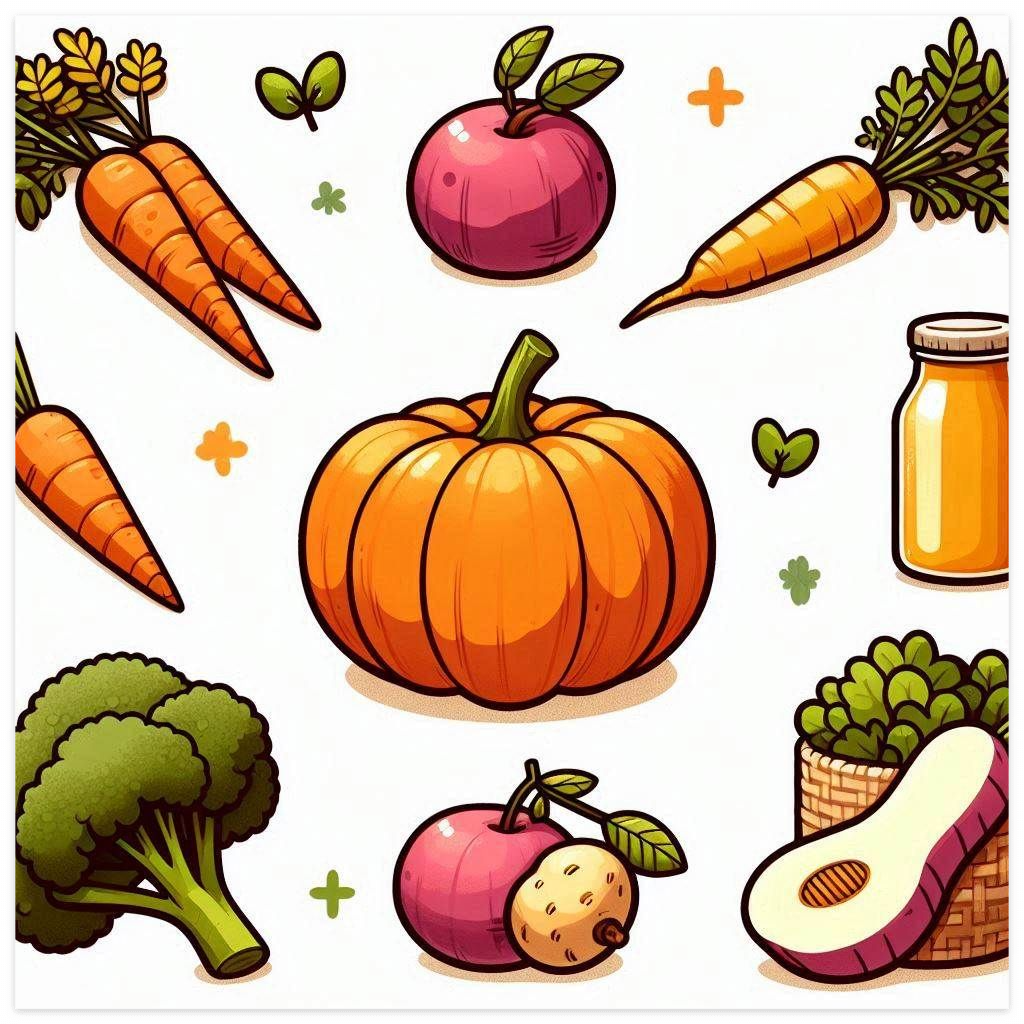 시력을 지키는 최고의 식품