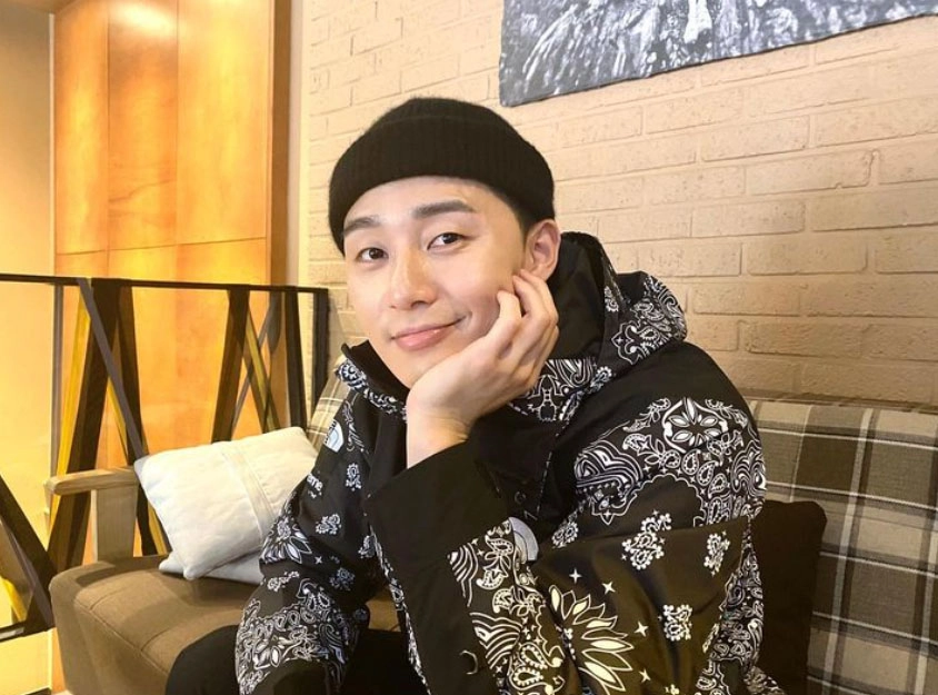 배우 박서준 필모그래피