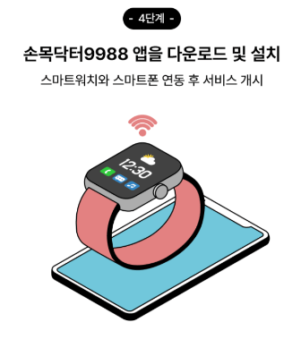 손목닥터9988신청