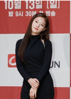 김새론 프로필