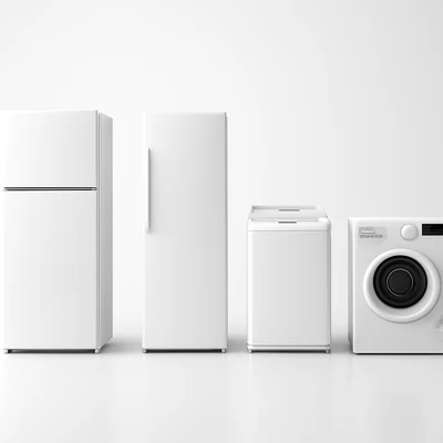 1인 가구 증가가 소형 가전에 미친 영향: 냉장고·세탁기의 진화 과정