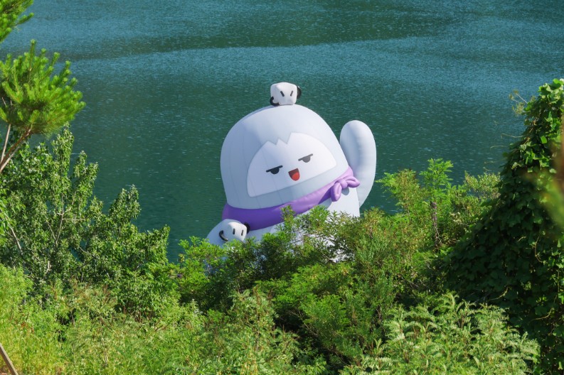 무릉별유천지 라벤더축제 일정 입장료 방문 정보