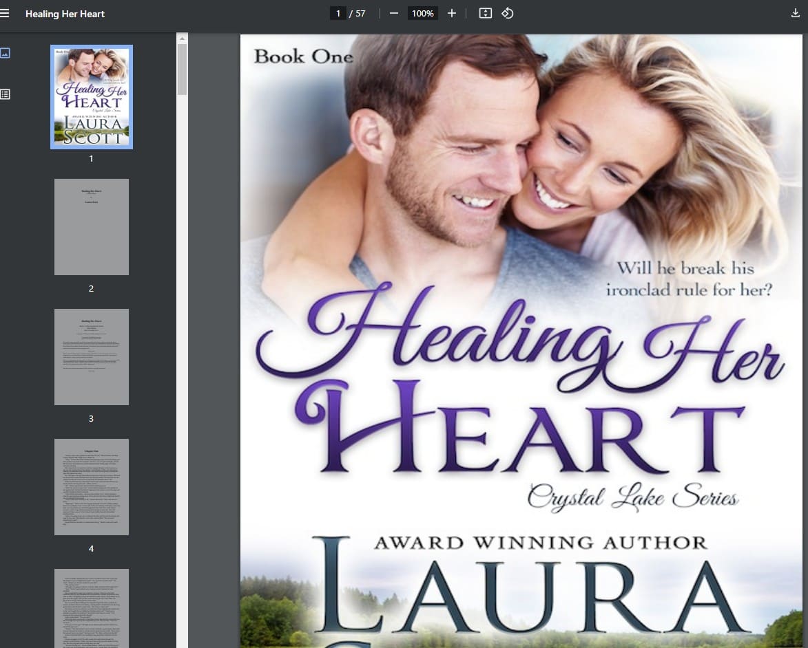 고화질의 이미지 다운