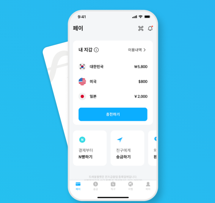 트래블월렛 리뷰 및 추천 2