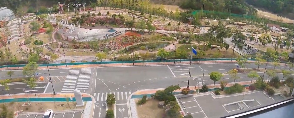 안동-그랜드호텔