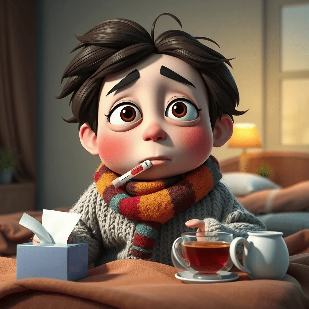 인플루엔자 예방접종 일정 및 무료 대상 총정리