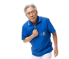 목에 이물감 느껴지는 증상