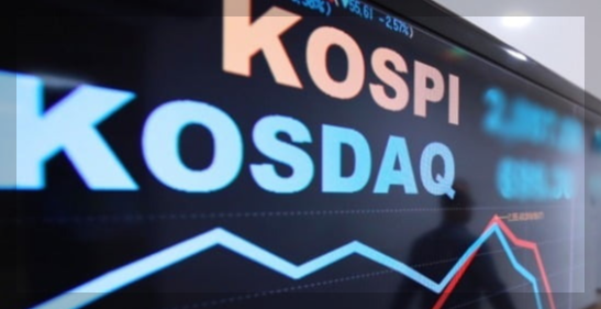 코스닥에서 코스피로 '이전 상장'