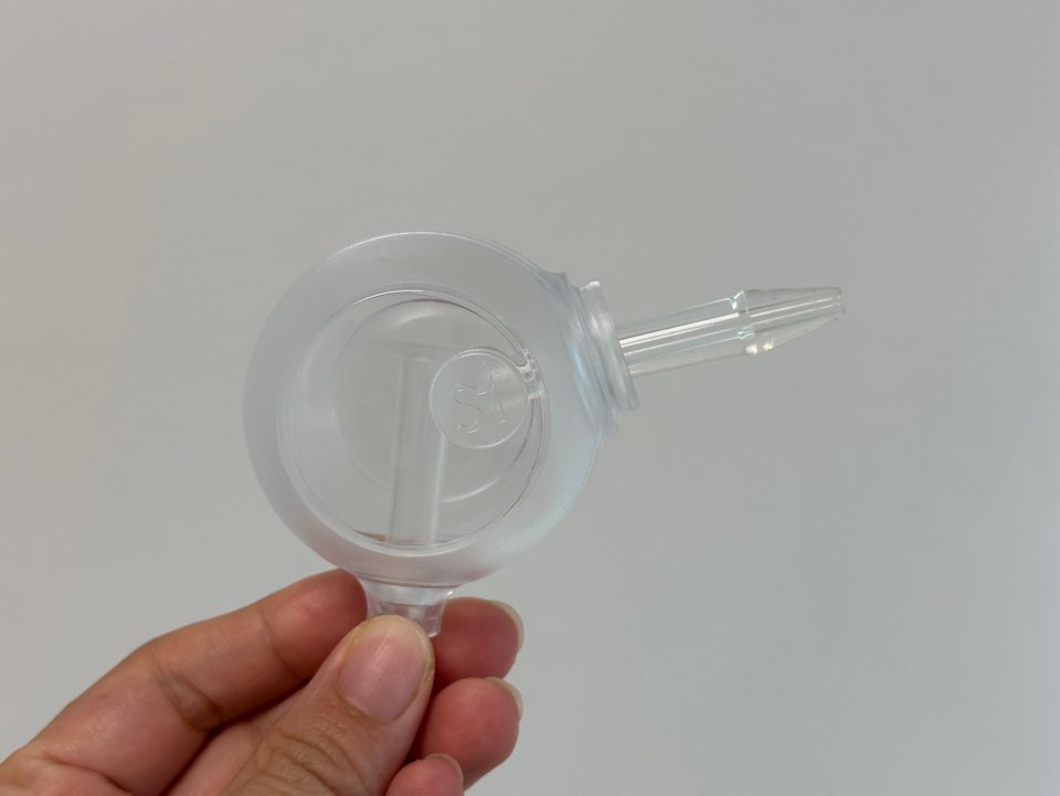 노시부 콧물 흡입기