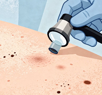 쥐젖이 생기는 이유