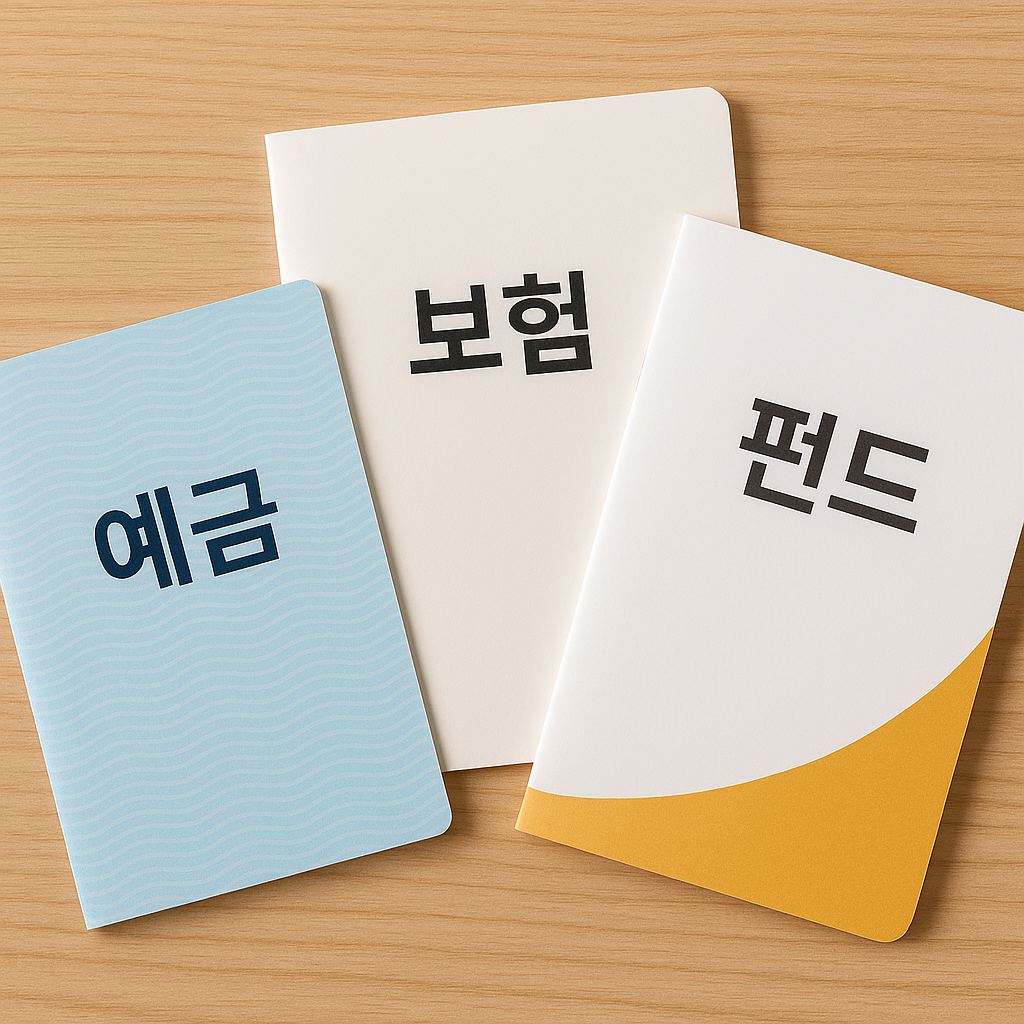 맞춤형 금융상품