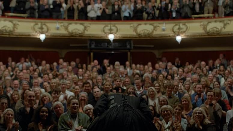 센티멘탈 밸류 영화 리뷰