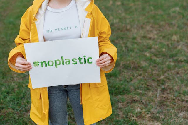 현실에서의 죄수의 딜레마 : 환경 문제 02