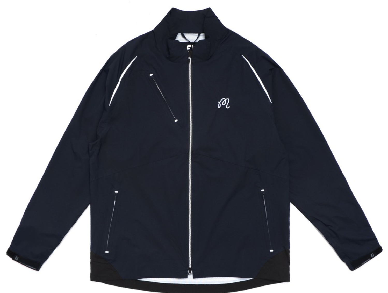 풋조이 DryJoys Select LS