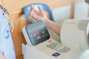혈압
