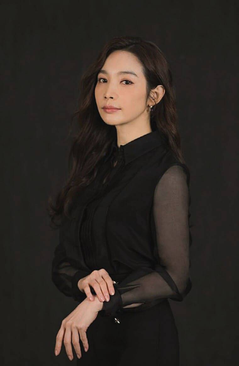 배우-이민영