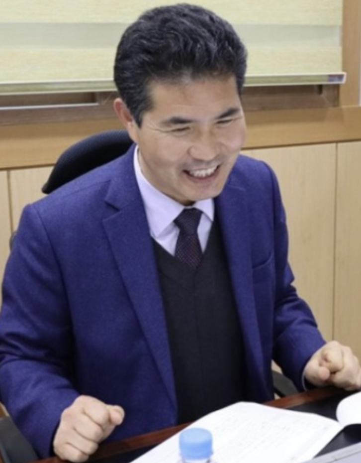 정치인 이원택