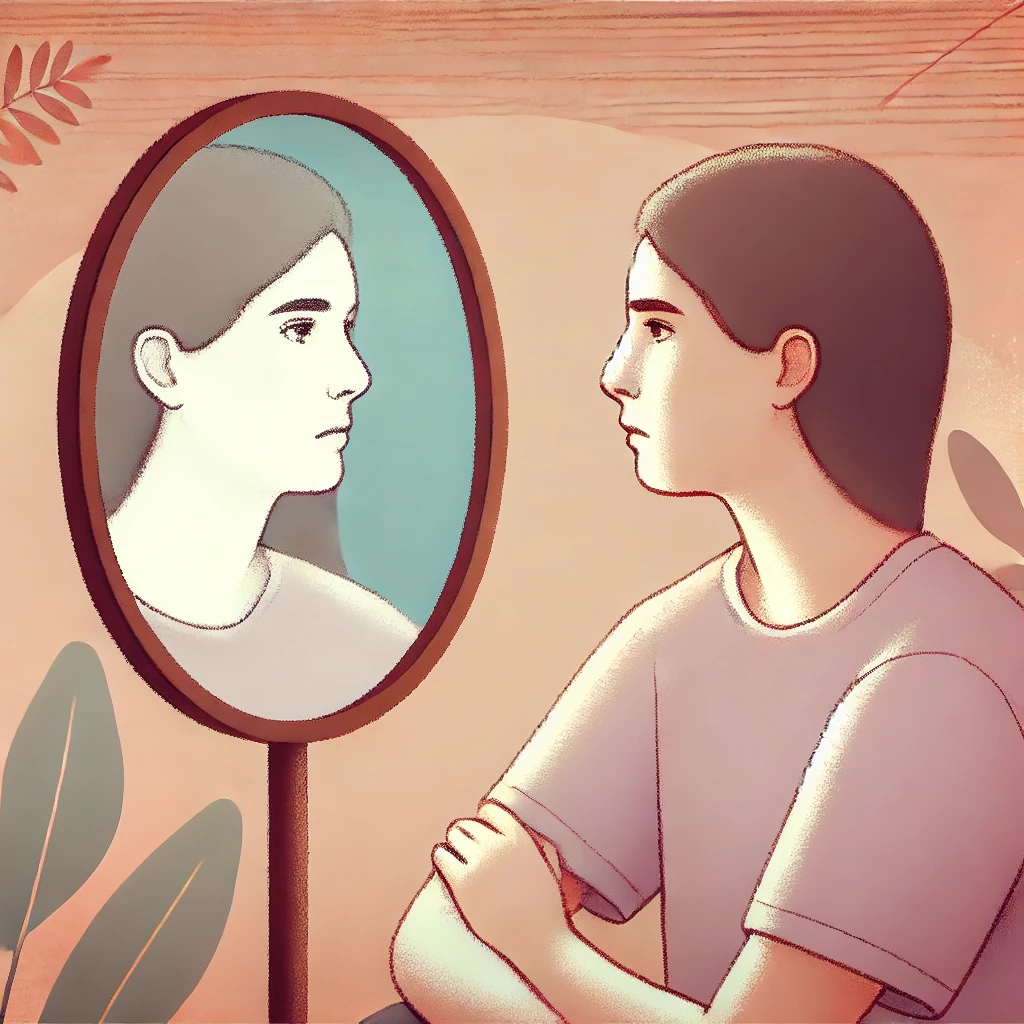 자존감의 흔들림과 인정 욕구