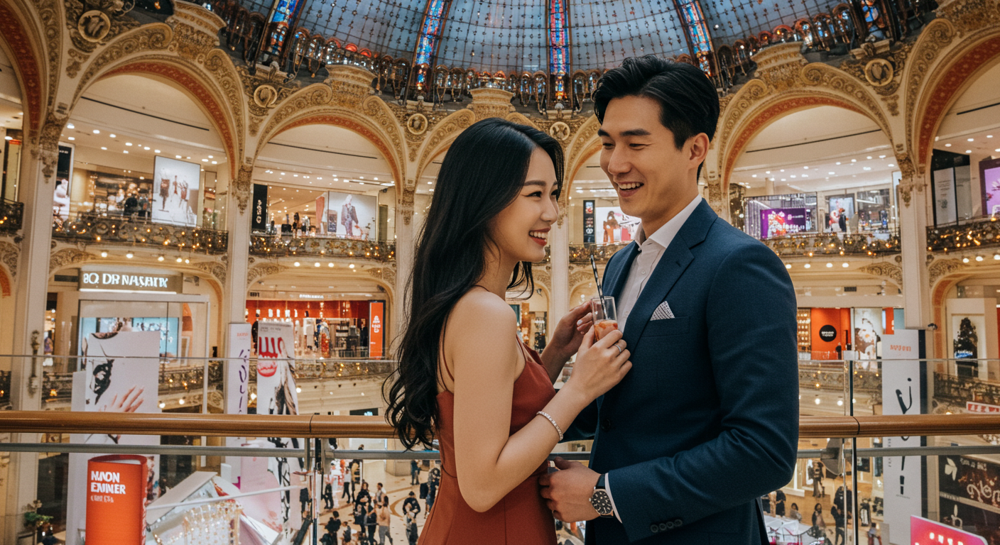 상견례 이후 혼수·결혼 준비