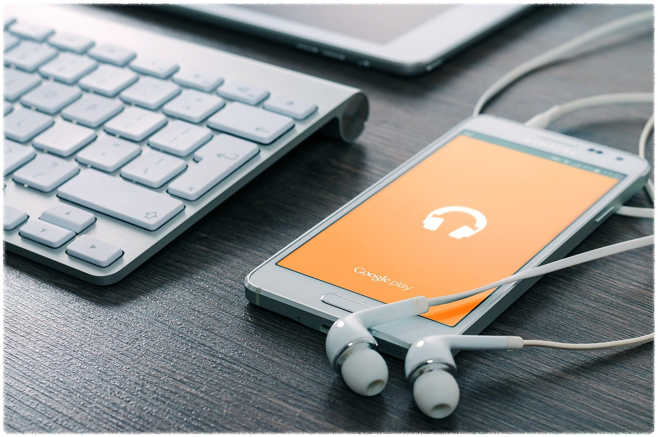 추출한 음원 활용법 안내