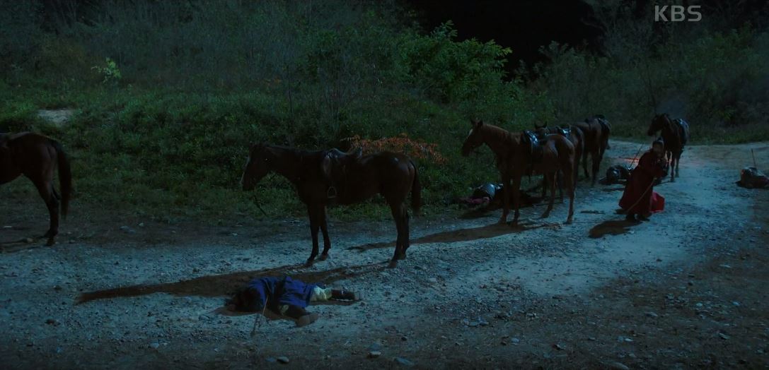 고려거란전쟁_9회