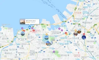 후쿠오카 근교 여행 유후인 버스투어_9