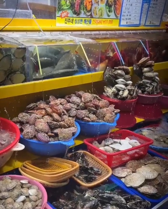 동네한바퀴-화성-궁평항-꽃게