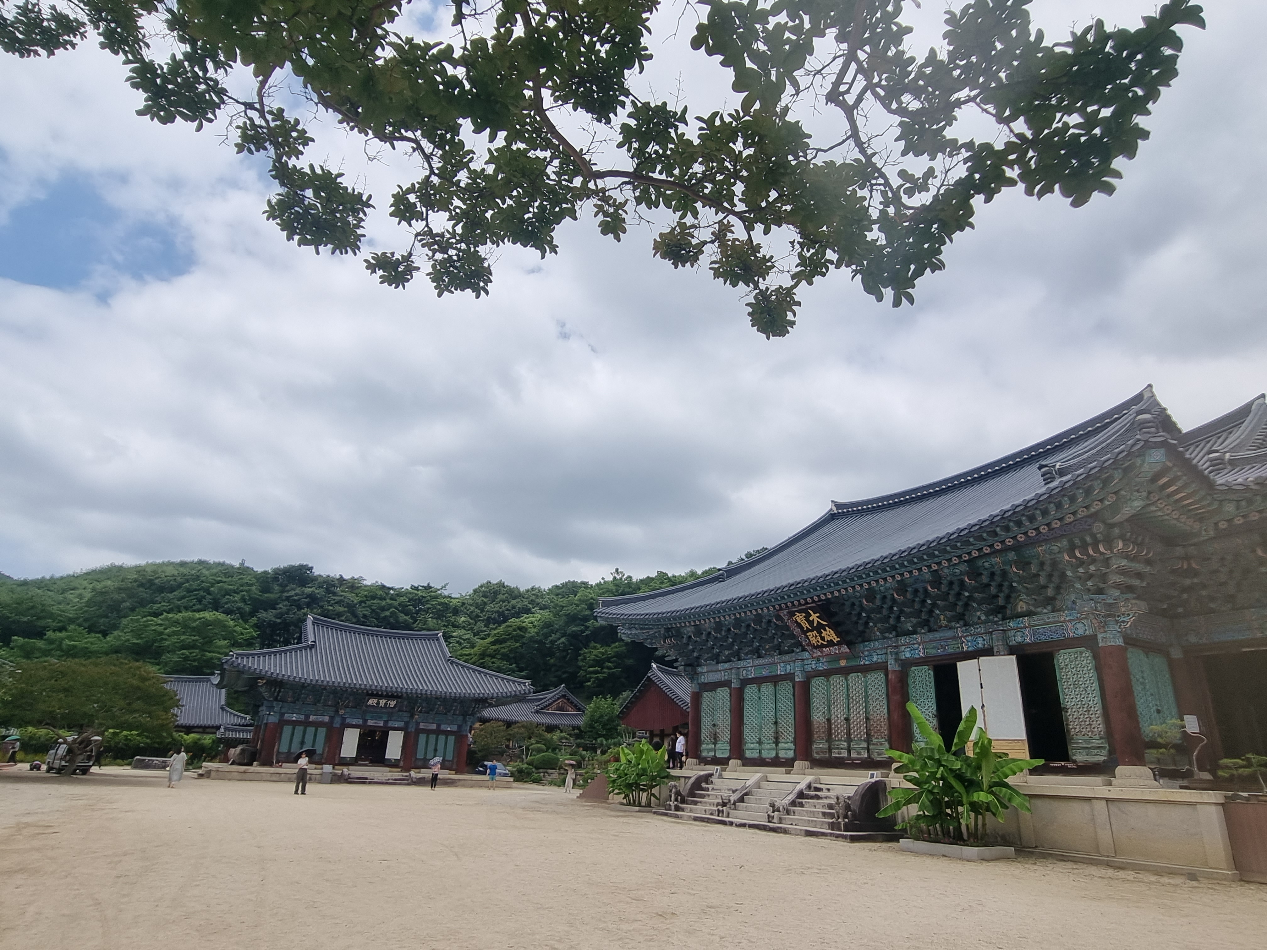 송광사
