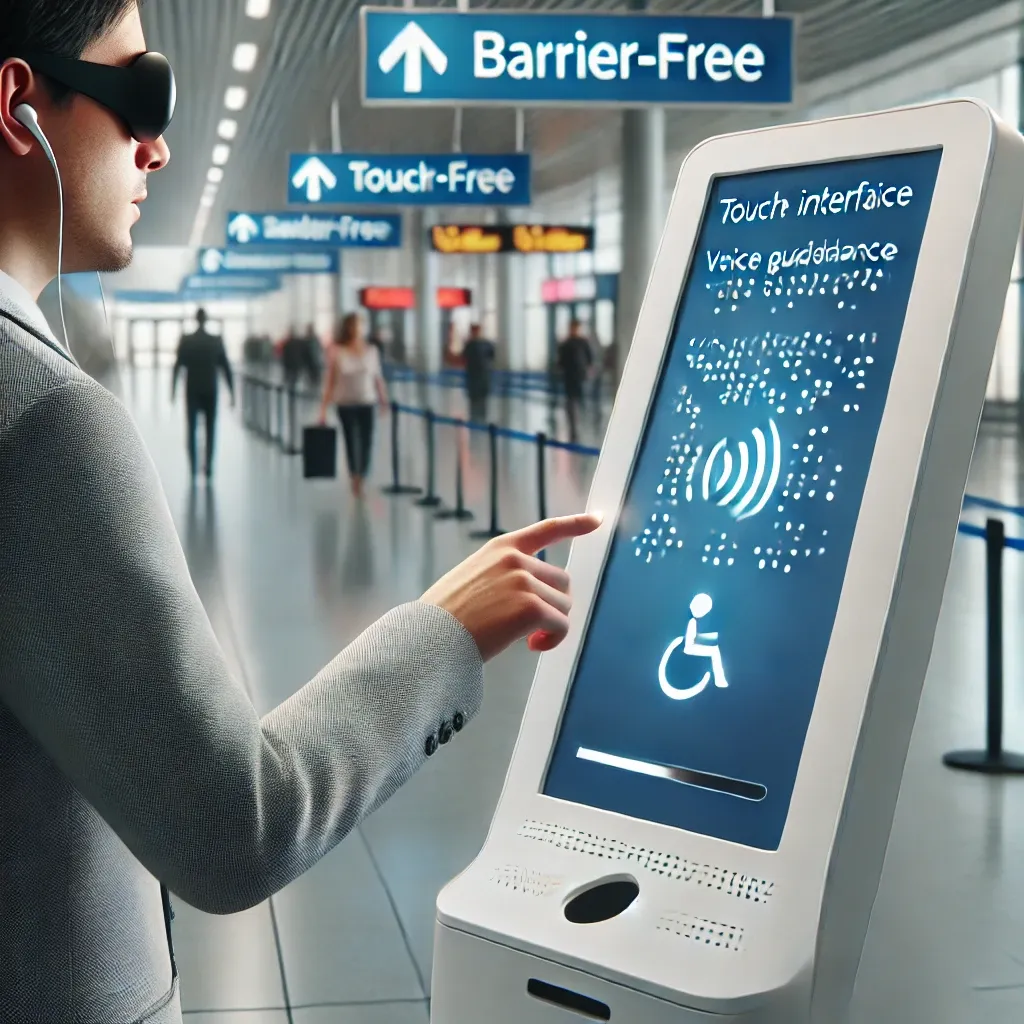 소상공인 베리어프리 키오스크 지원금 신청 방법